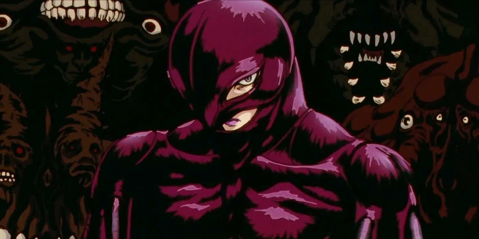 Berserk - Time of Eternity - 1998