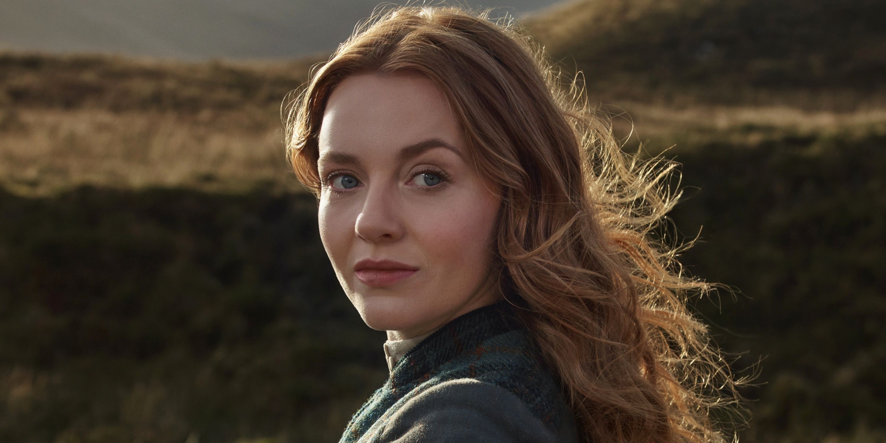 Forget ‘Game of Thrones,’ This Time-Bending Fantasy Epic Is Officially Conquering America image