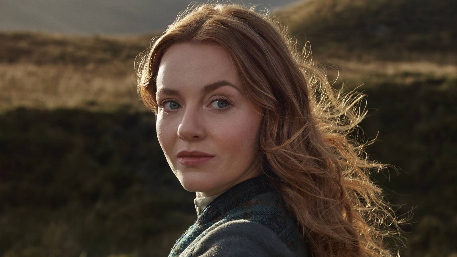 Forget ‘Game of Thrones,’ This Time-Bending Fantasy Epic Is Officially Conquering America