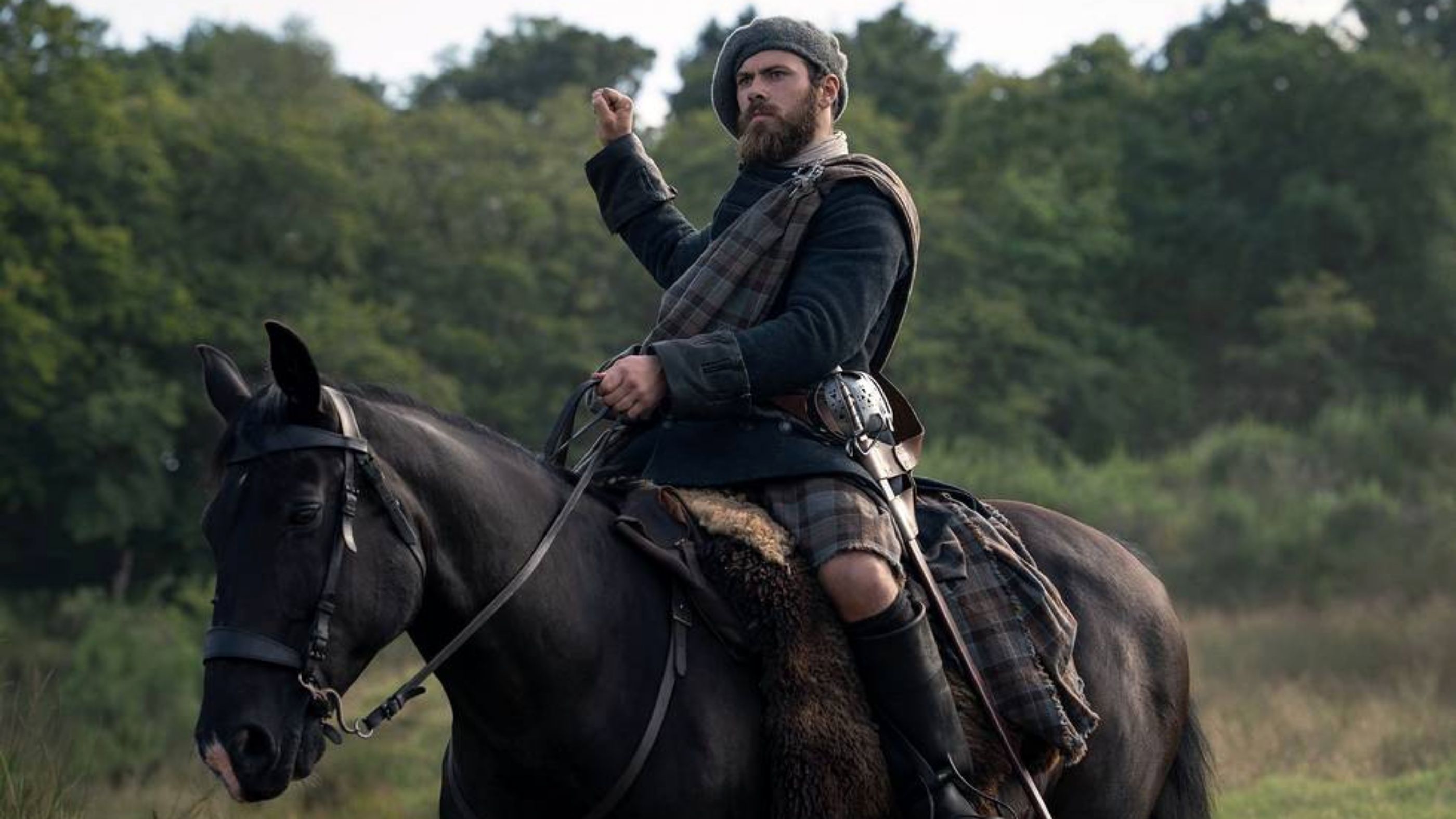 bmb2-204-081825-0286-a-p ‘Outlander: Blood of My Blood’ Star Apologizes to Sam Heughan After Massive Episode 6 Reveal