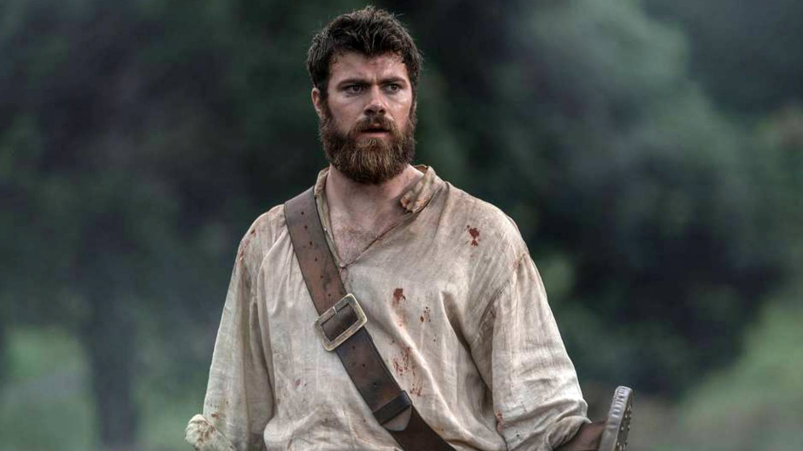 ‘Outlander: Blood of My Blood’ Star Apologizes to Sam Heughan After Massive Episode 6 Reveal