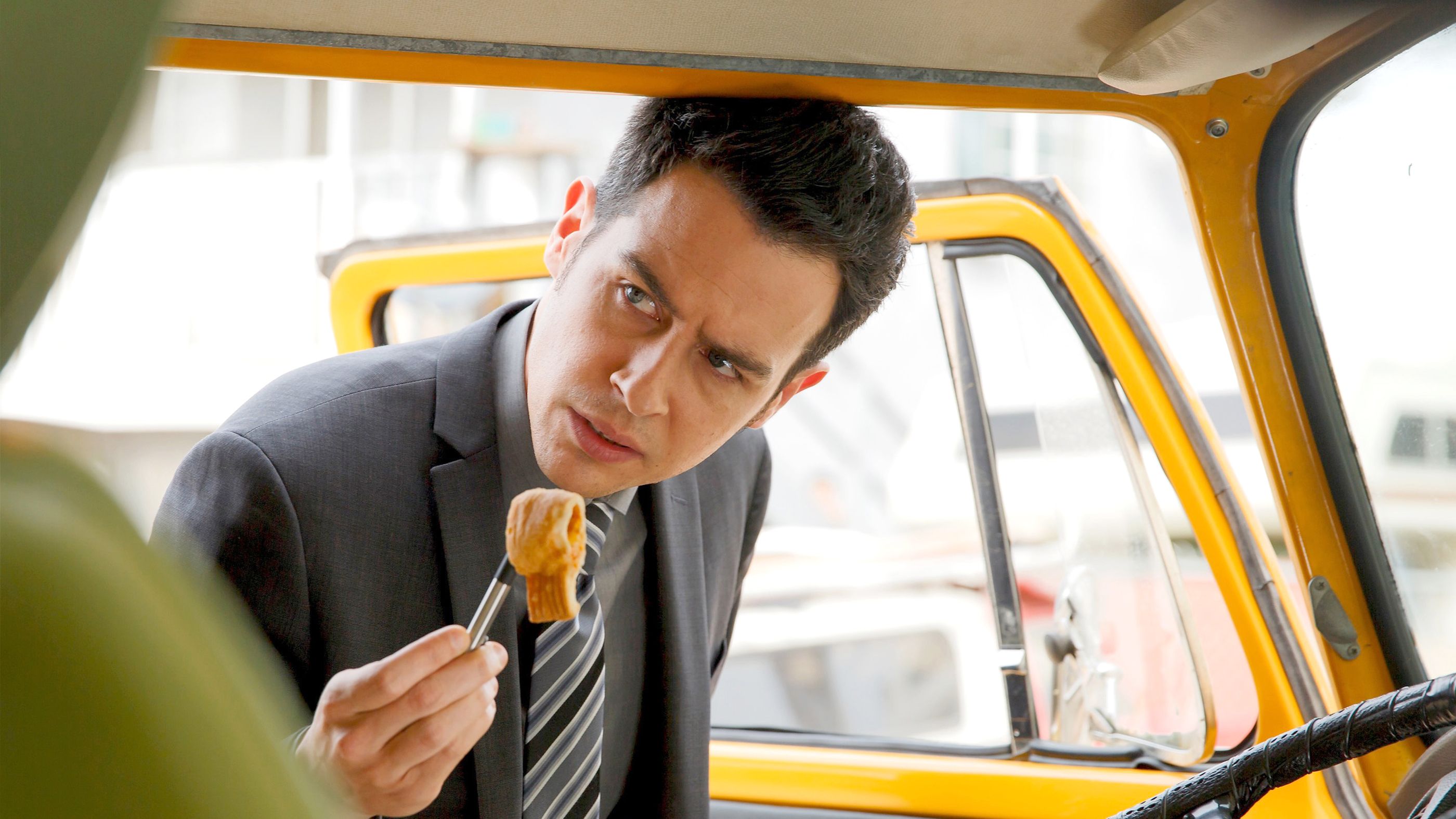 bones-john-boyd-1 ‘High Potential’ Fans Missing Season 3 Have the Perfect Replacement on Peacock