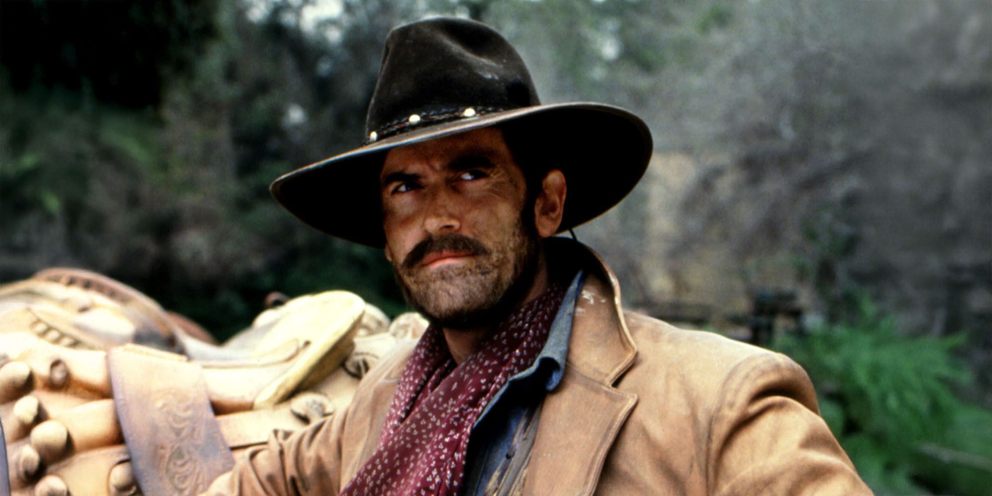 Bruce Campbell's 27-Episode Sci-Fi Western Deserves a Second Chance