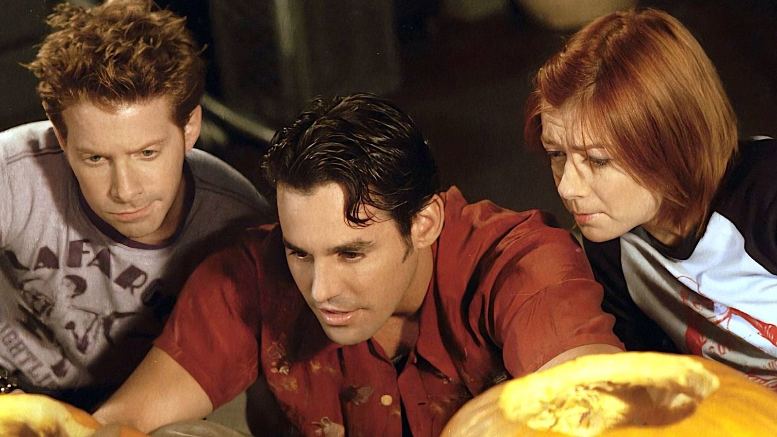 ’Buffy the Vampire Slayer's 3 Scariest Halloween Episodes, Ranked