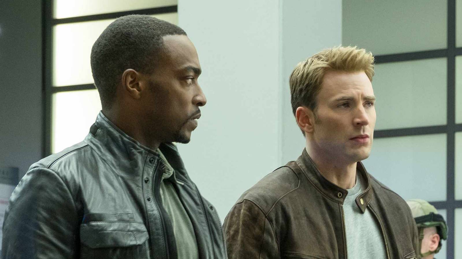 Captain America Star Confirms 'Avengers: Doomsday' Fate