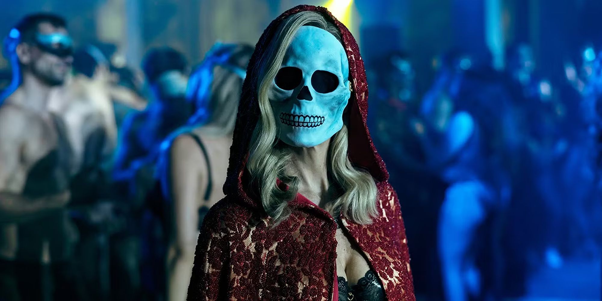 Mike Flanagan's 9 Most Evil TV Characters, Ranked image