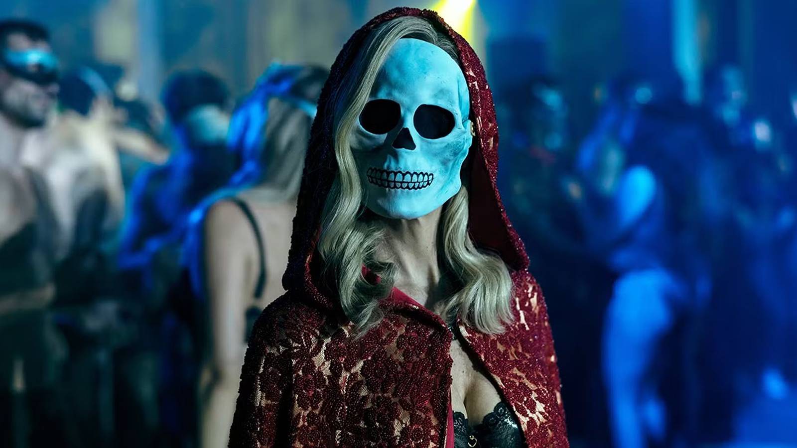 Mike Flanagan’s 9 Most Evil TV Characters, Ranked