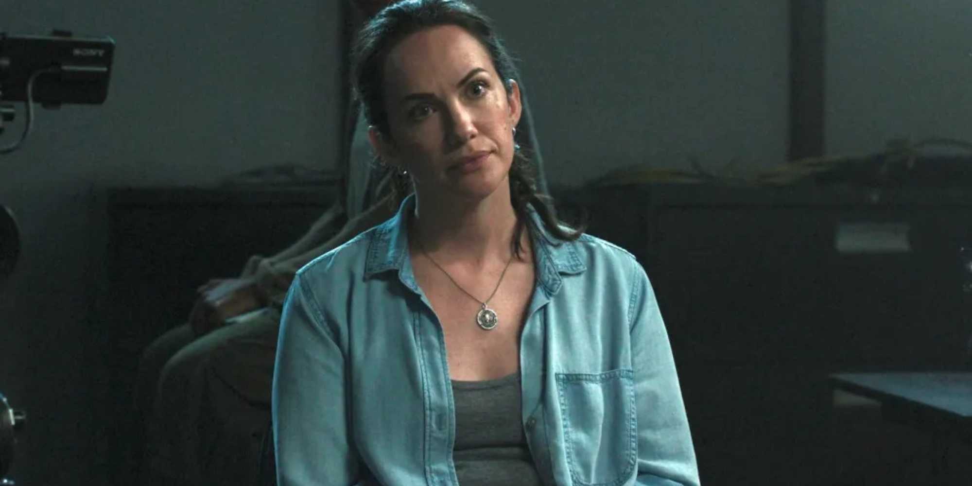 Adelaide Howell ‘Carrie’s Biggest Change to Stephen King’s Novel Solves 1 Problem and ...