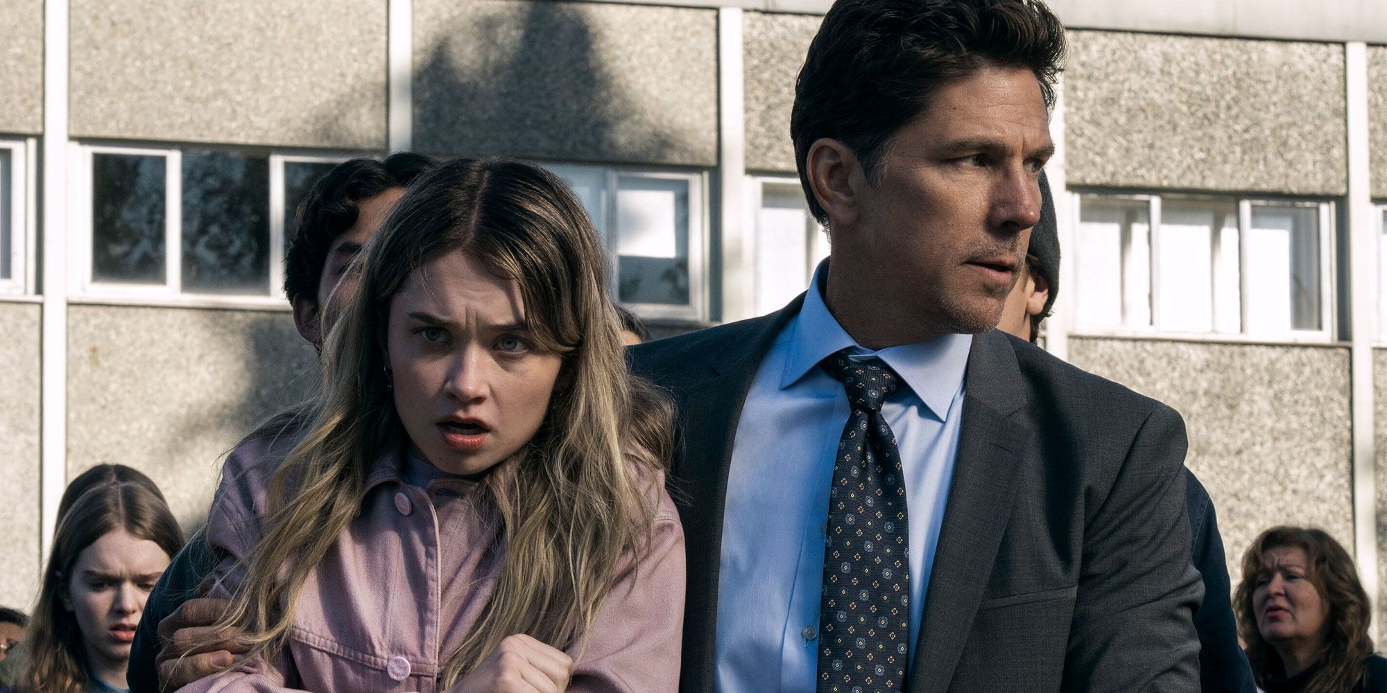 Prime Video’s 8-Episode Stephen King Series Gets First Season 2 Update [Exclusive] image