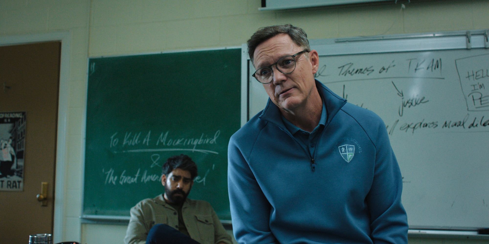carrie-rahul-kohli-matthew-lillard Stephen King’s New Horror Hit Officially Passes Massive Streaming Milestone Ahead of Season 2