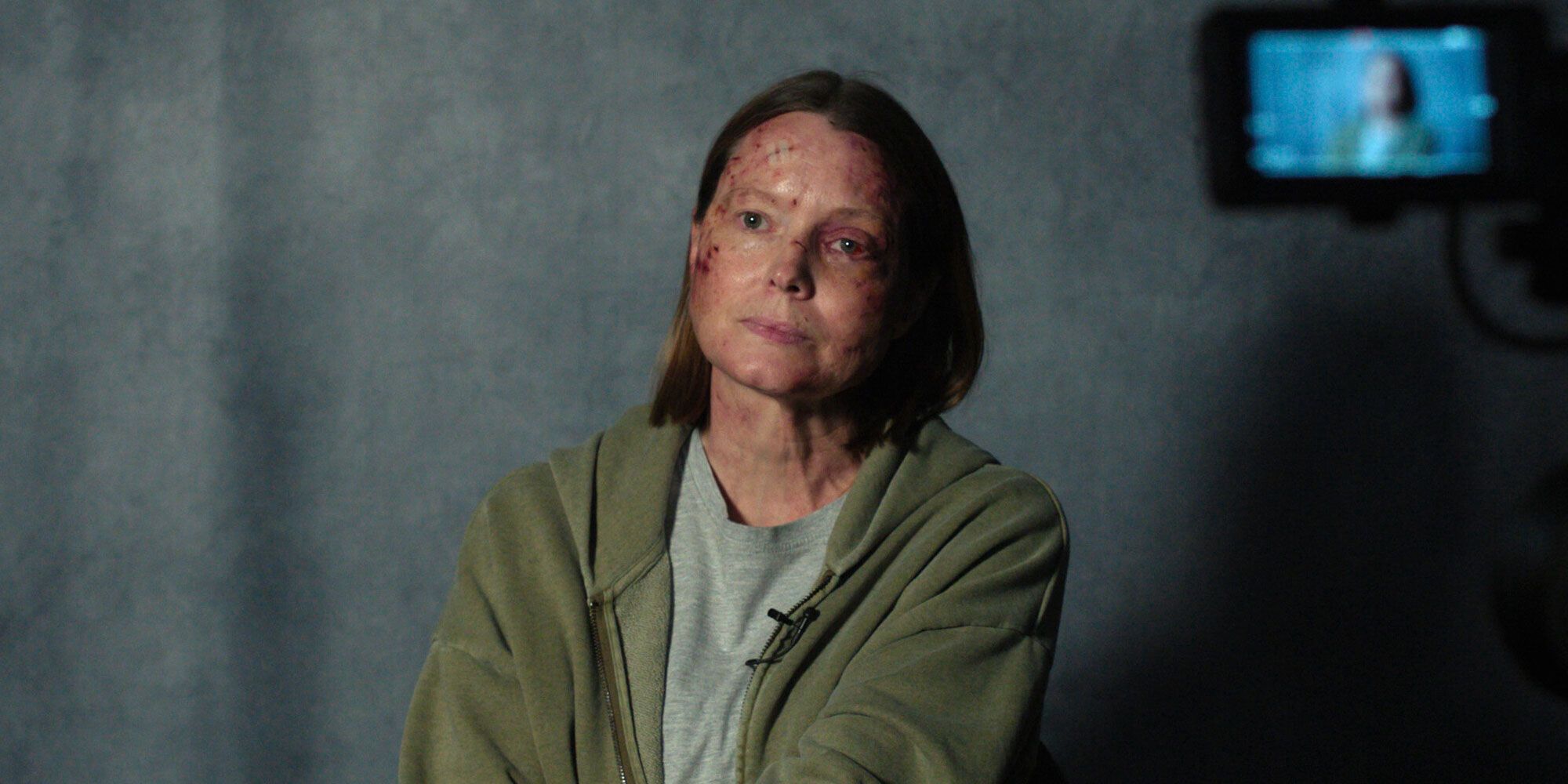 'Carrie' Star Samantha Sloyan Officially Explains Margaret White's Brutal Ending