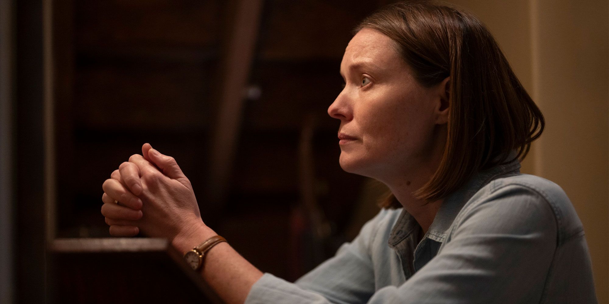 carrie-series-samantha-sloyan ‘Carrie’ Signals an Even Bigger Issue With Mike Flanagan's Streaming Hits