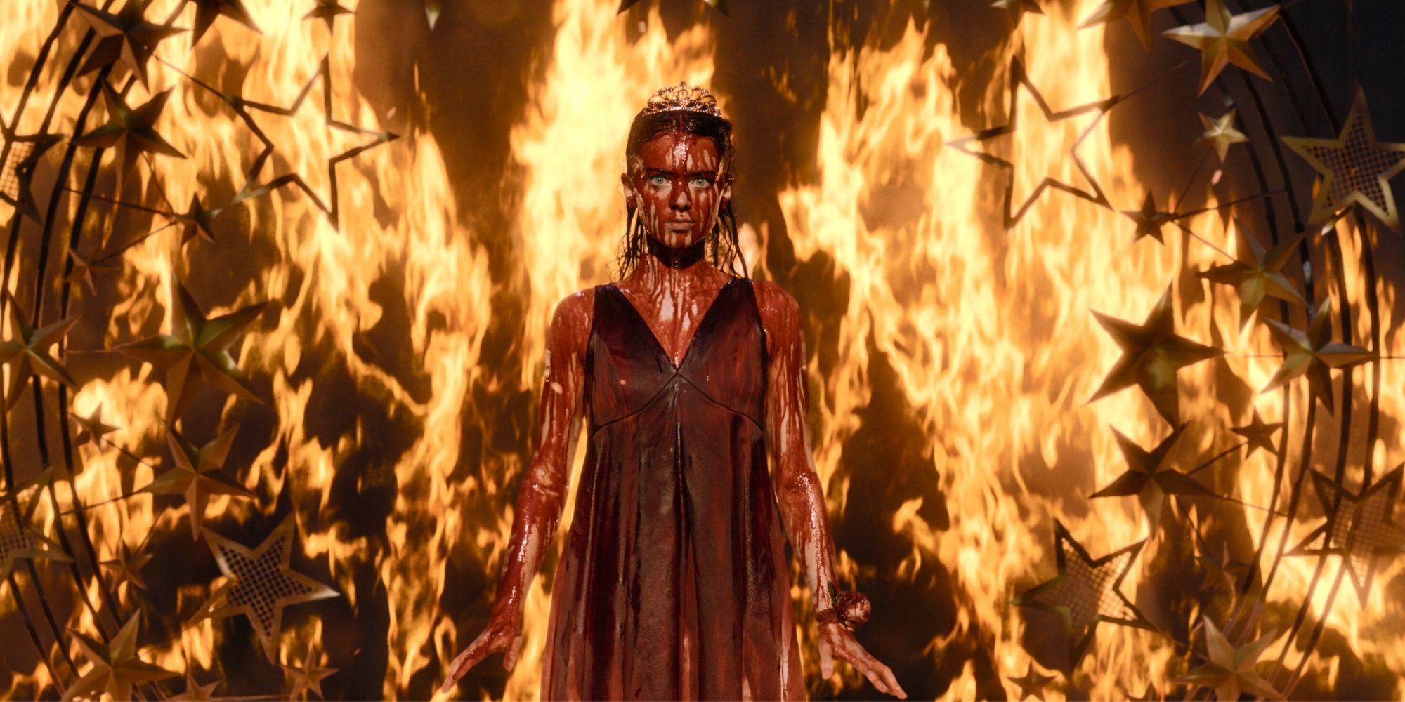 carrie-summer-h-howell-prom Stephen King’s New Horror Hit Officially Passes Massive Streaming Milestone Ahead of Season 2