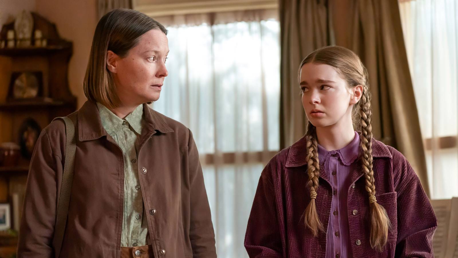 ‘Carrie’ Star Breaks Down How That Shocking Finale Changes Everything