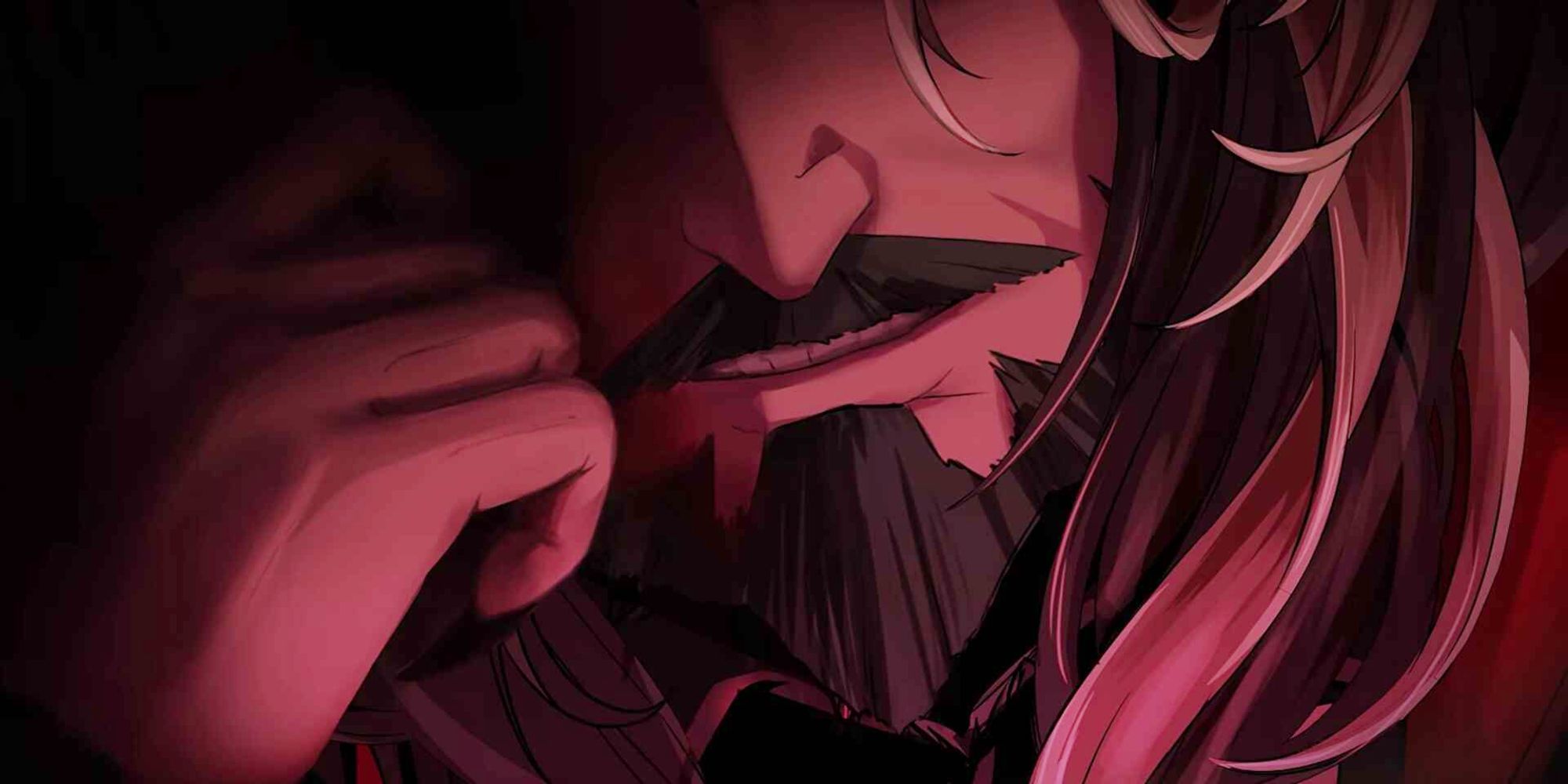 ‘Castlevania’ Officially Returns With a Brand-New Release image
