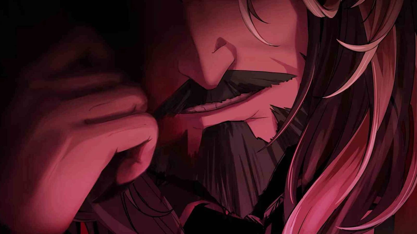 „Castlevania“ kehrt offiziell mit einer brandneuen Veröffentlichung zurück ...