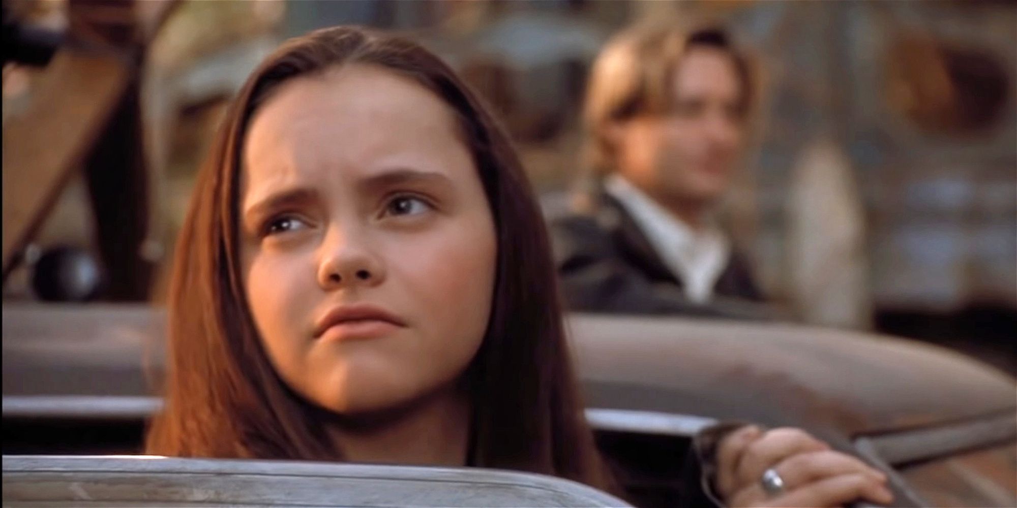 'Wednesday' Star's Beloved '90s Cult Classic Officially Returns From the Dead image