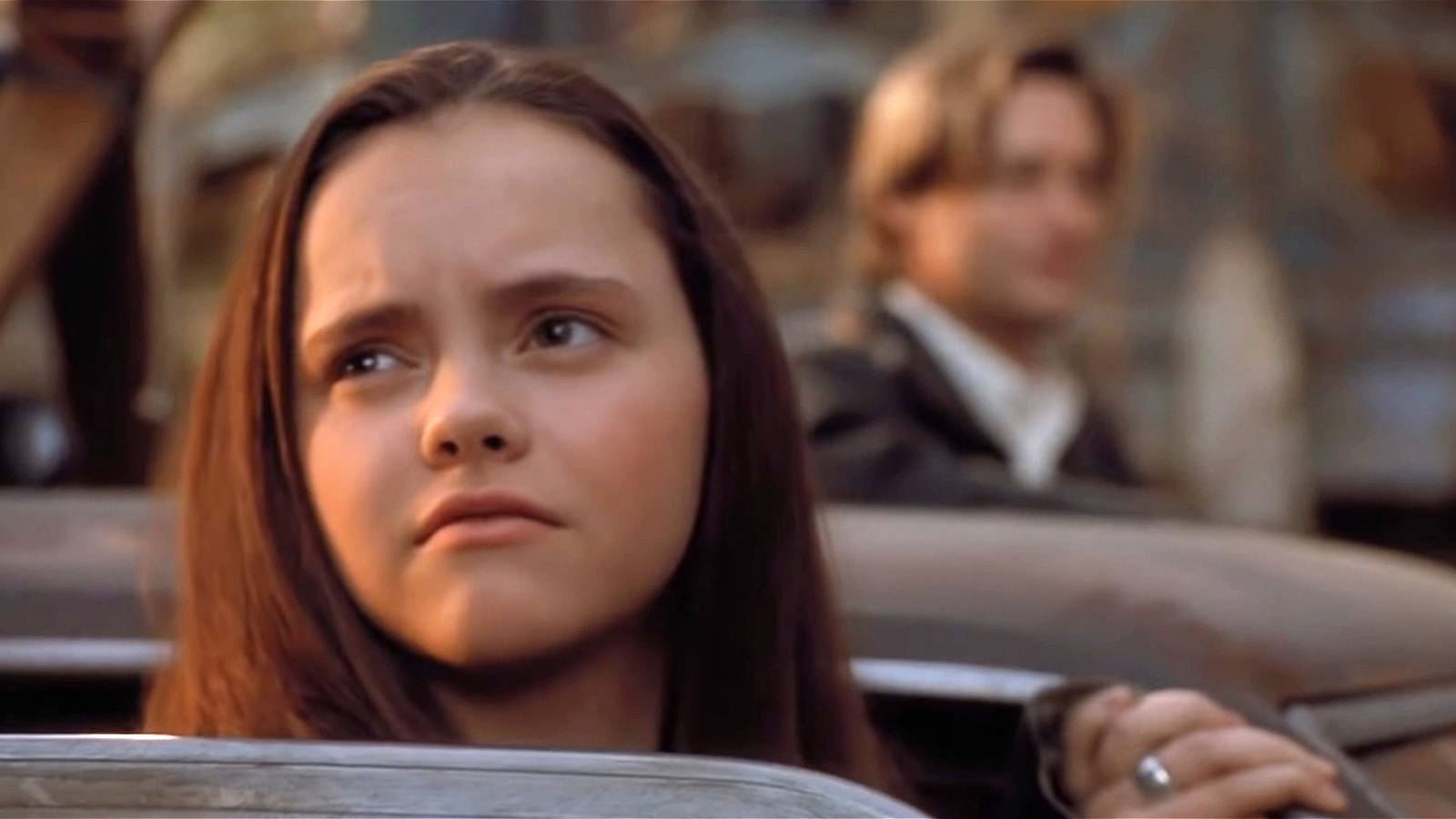 'Wednesday' Star's Beloved '90s Cult Classic Officially Returns From the Dead
