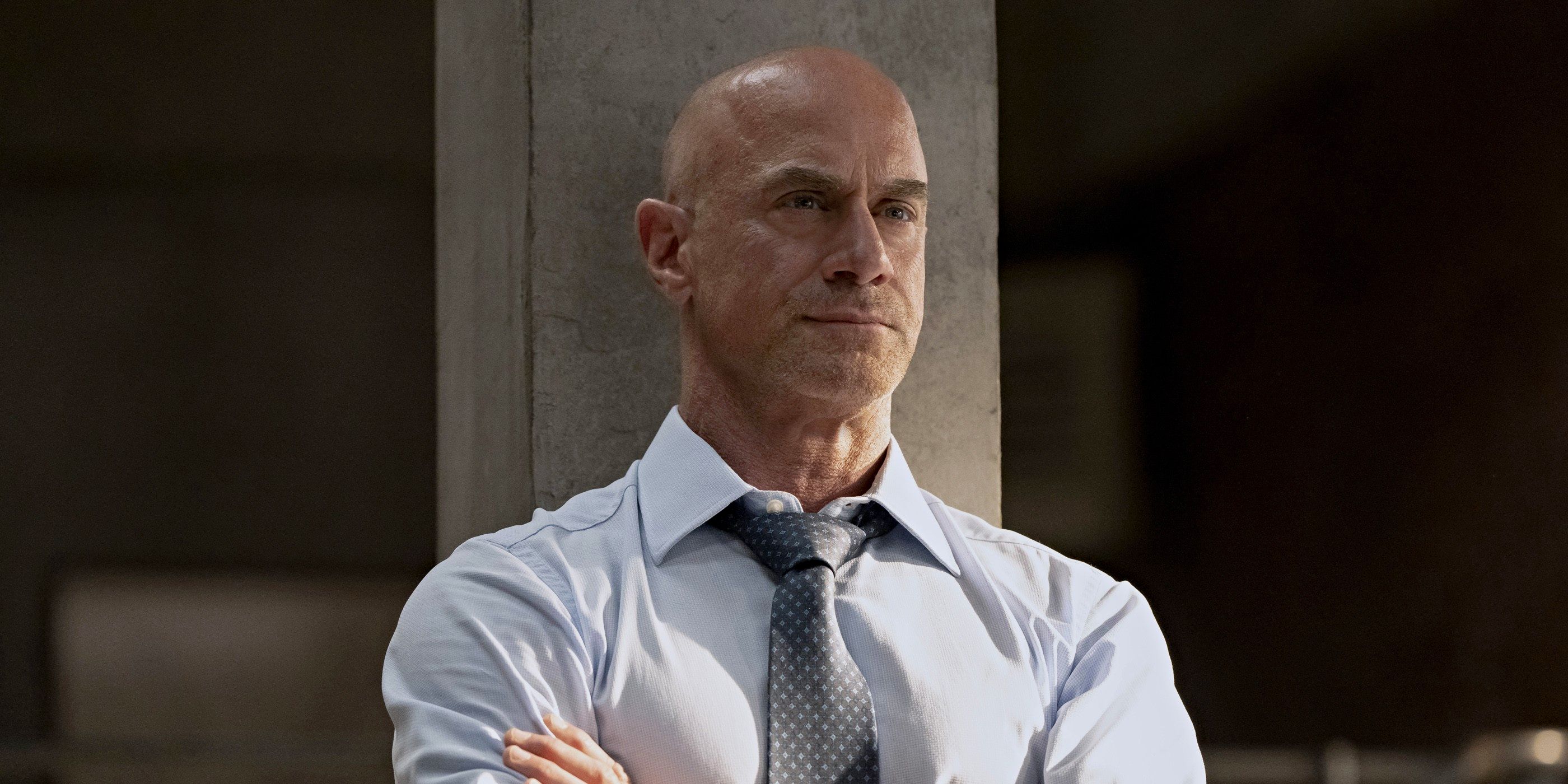 Christopher Meloni Officially Returns to TV With First Trailer for New Series image