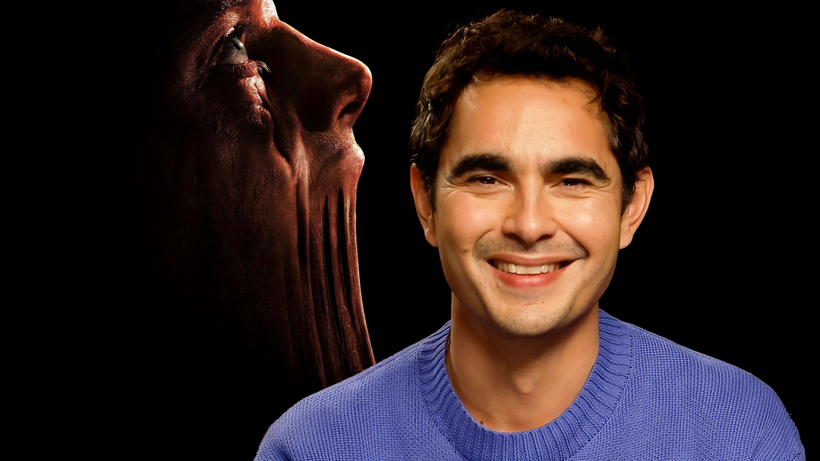 ‘Clayface’s Max Minghella Reveals How DC's Most Disturbing Movie Pulled Off Its Grotesque Effects image