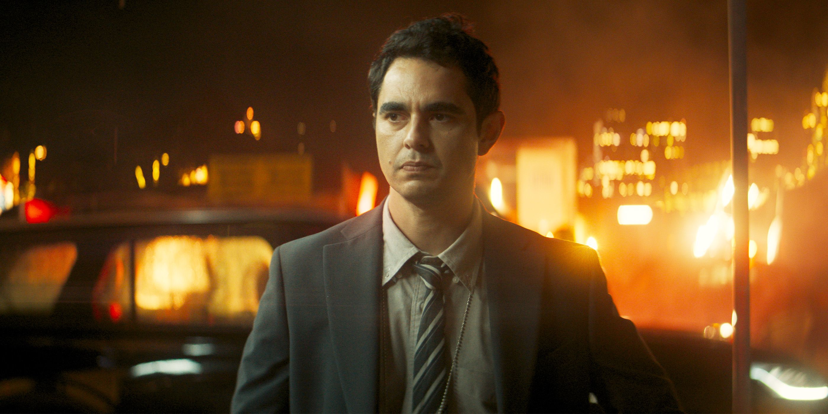clayface-max-minghella ‘Clayface’s Max Minghella Reveals How DC's Most Disturbing Movie Pulled Off Its Grotesque Effects