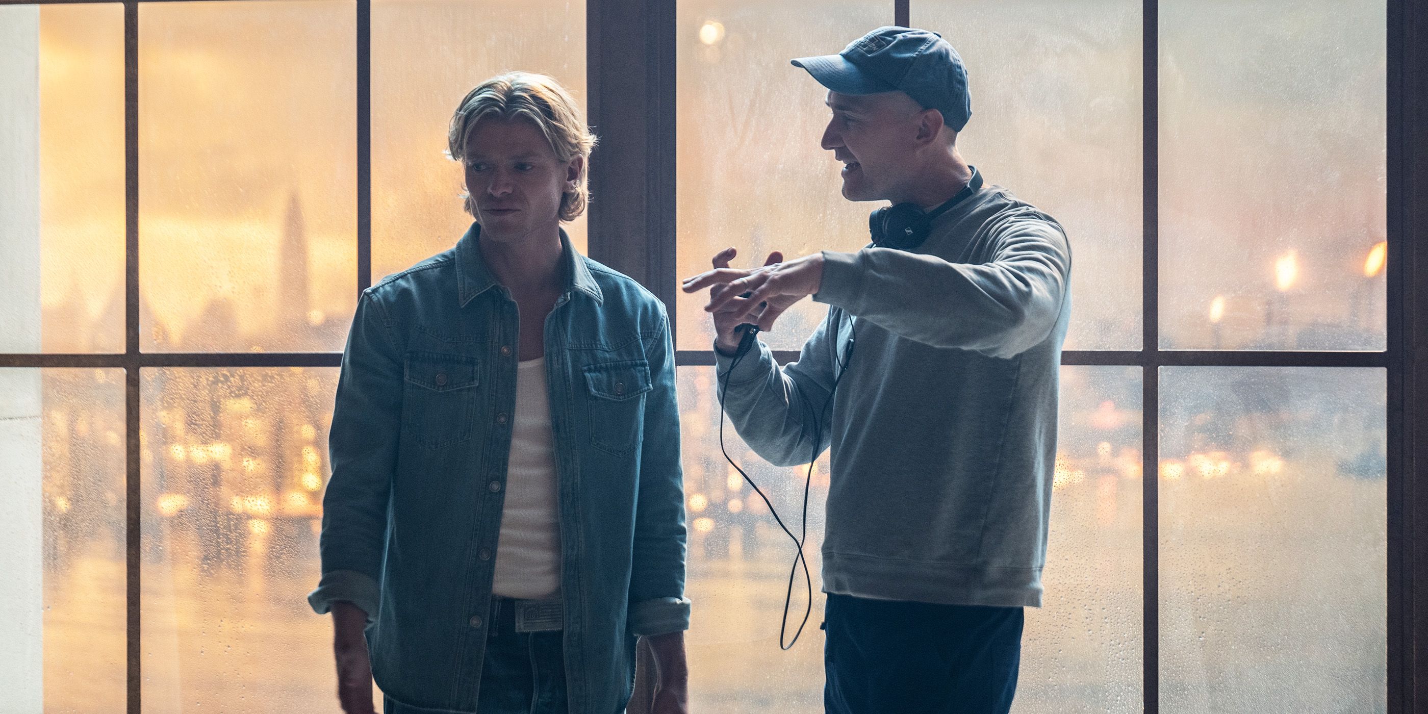 clayface-tom-rhys-harries-james-watkins ‘Clayface’s Max Minghella Reveals How DC's Most Disturbing Movie Pulled Off Its Grotesque Effects