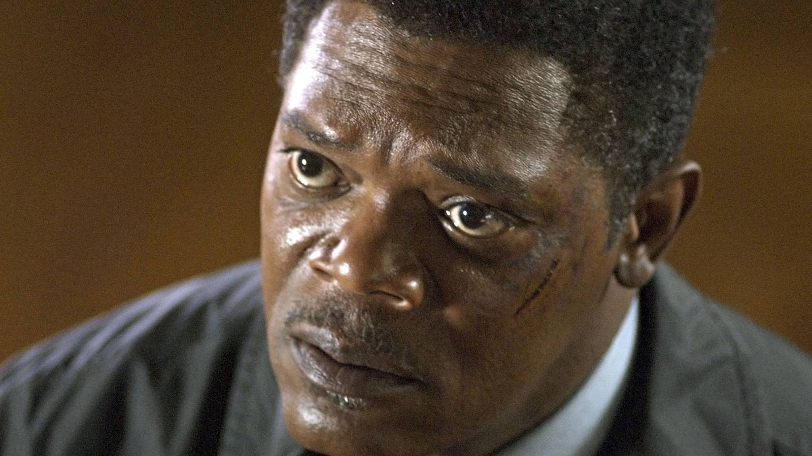 Samuel L. Jackson's Forgotten Crime Thriller Officially Leaves Netflix Ahead of Taylor Sheridan Reunion