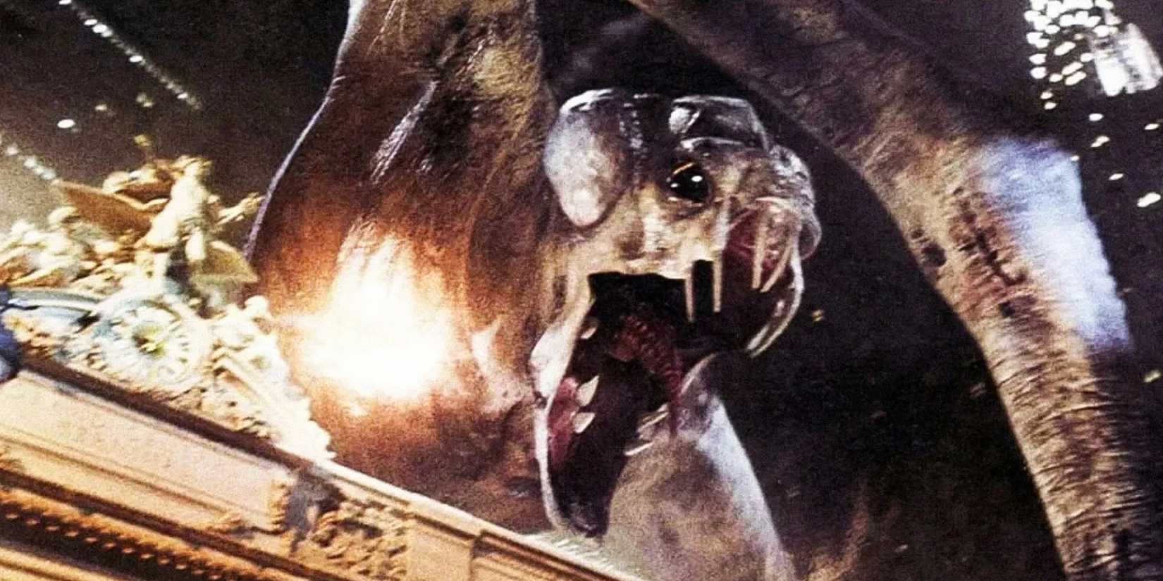 Cloverfield - 2008