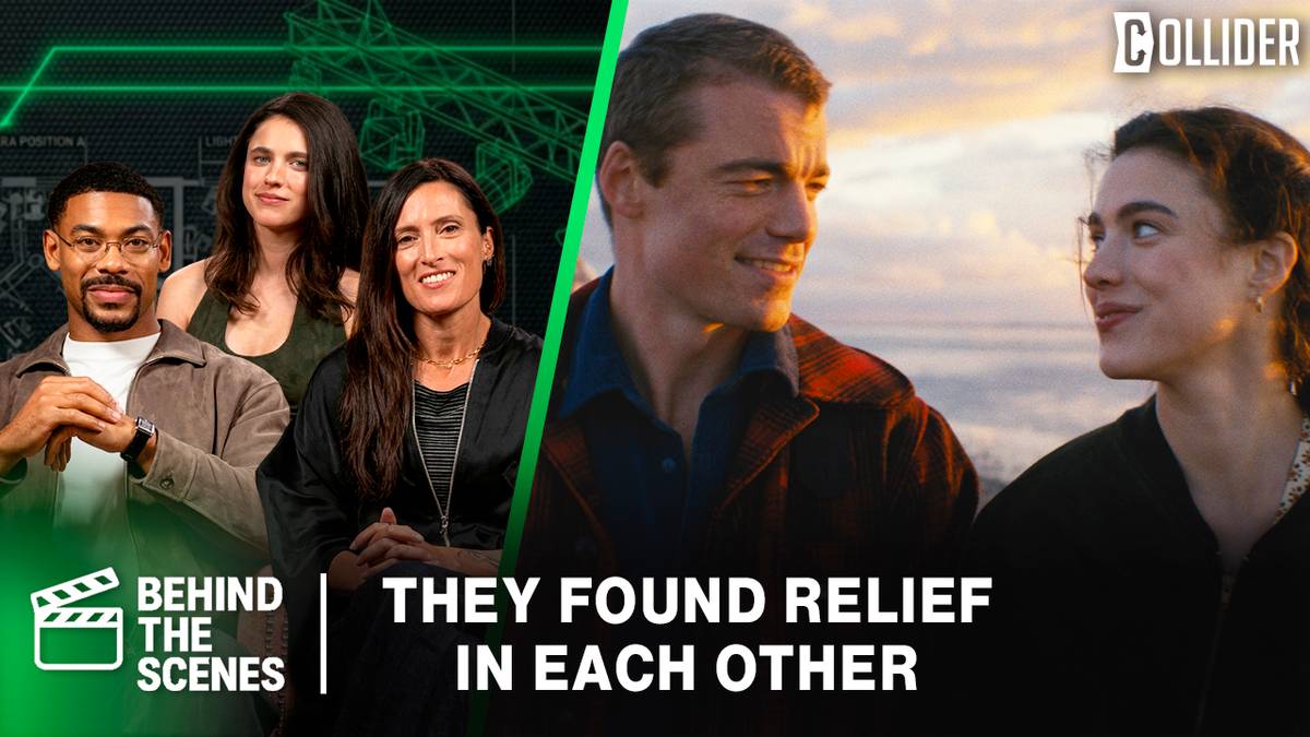 Love of Your Life: Exhaustion Drew the Cast Closer | Collider BTS