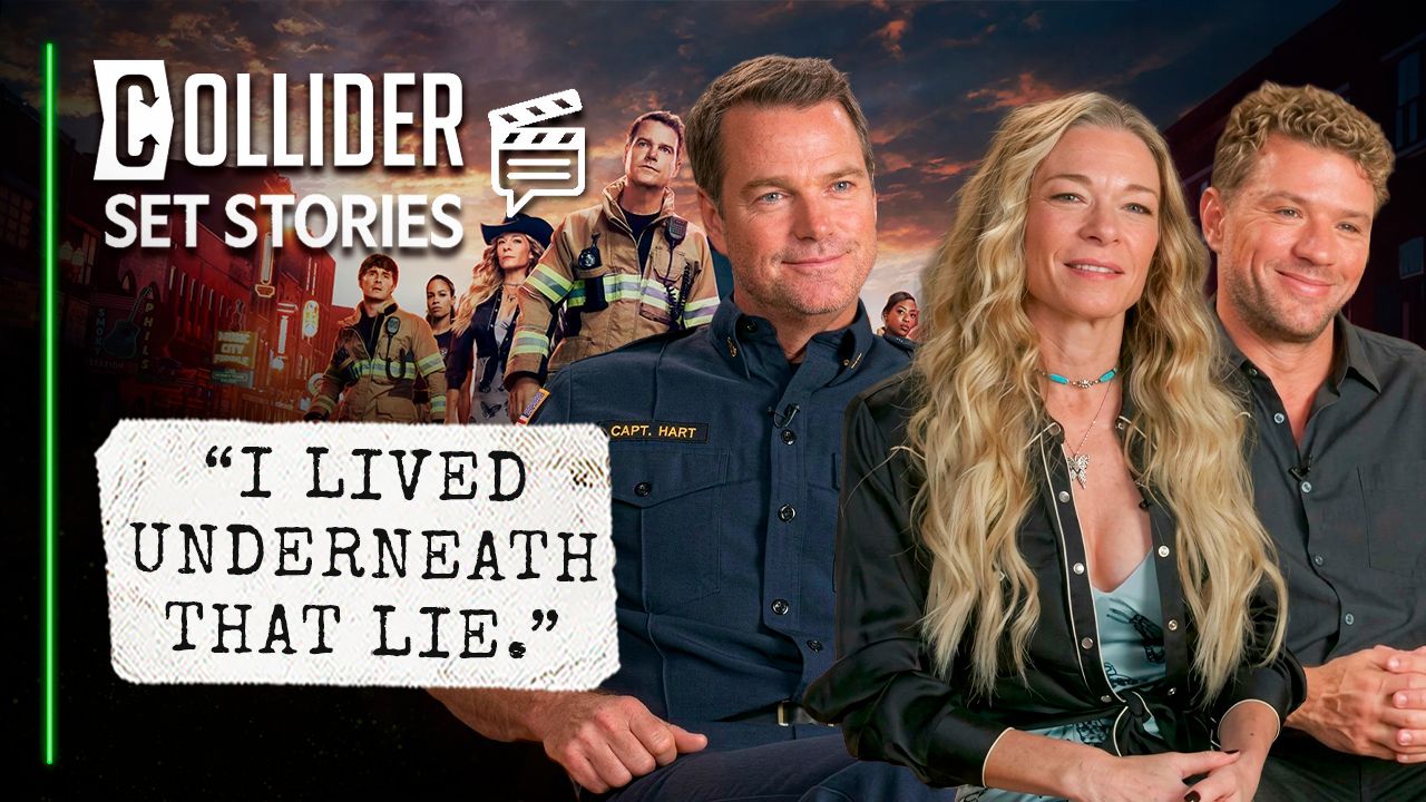 9-1-1: Nashville: How Broadway Crowds Can Ruin a Take | Set Stories image