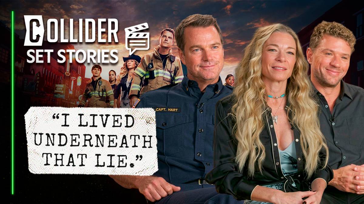9-1-1: Nashville: How Broadway Crowds Can Ruin a Take | Set Stories
