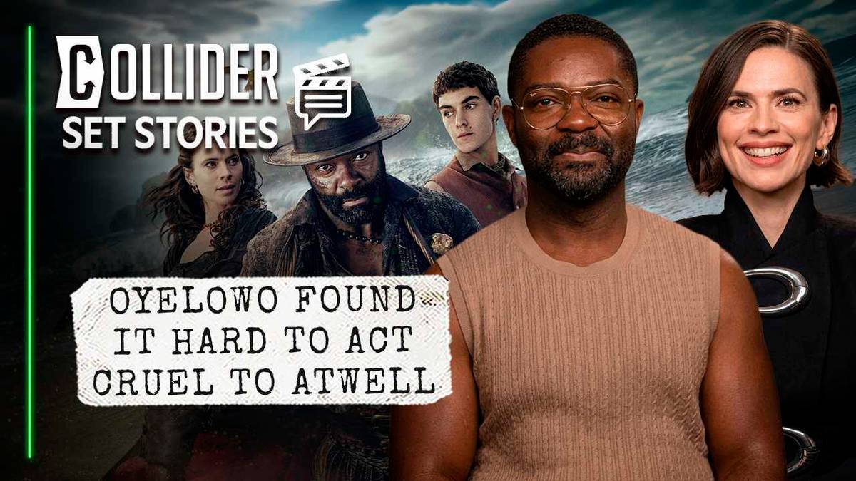 Treasure Island: 20 Years of Friendship Made Cruelty Harder | Set Stories