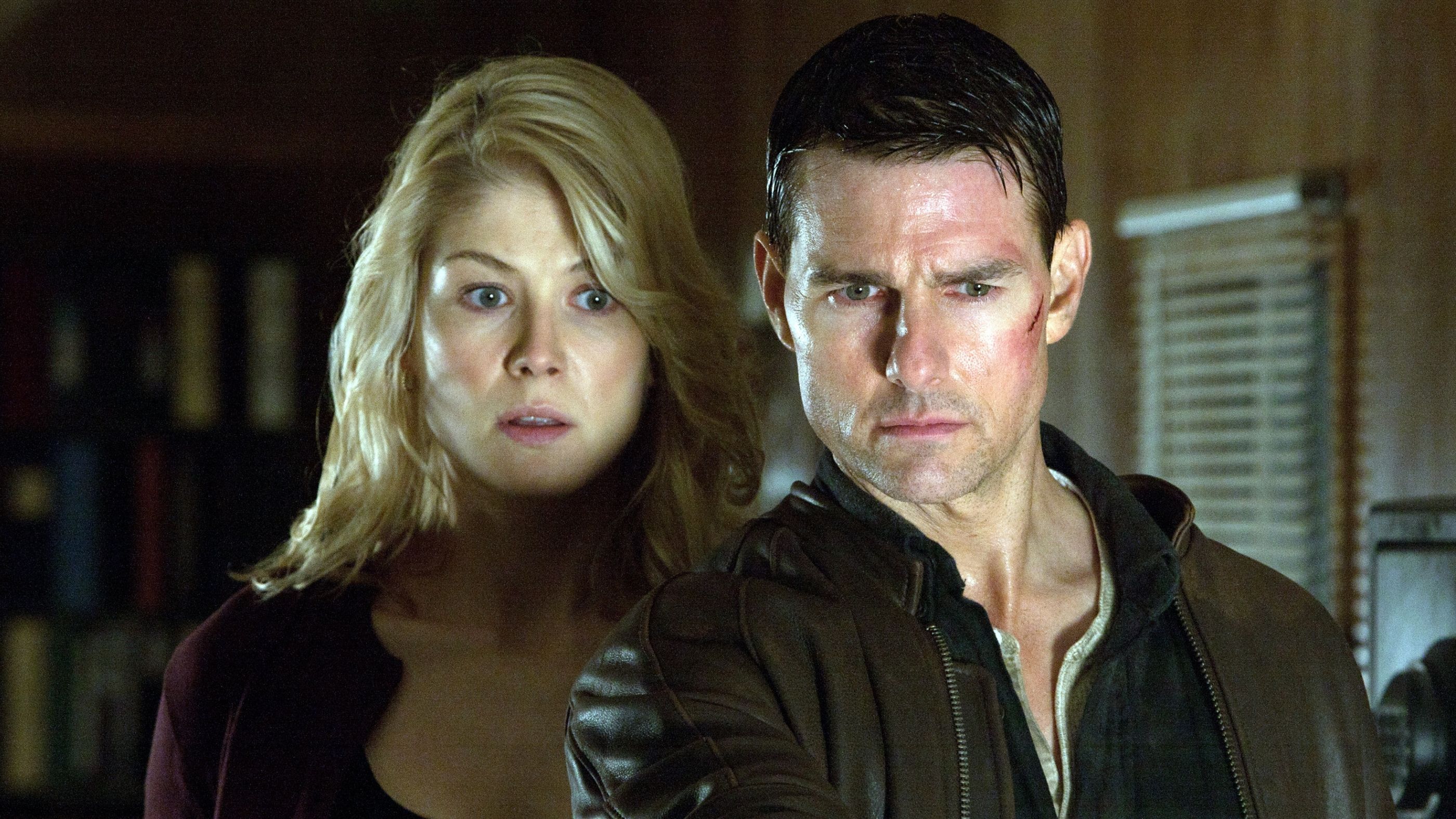 Jack Reacher’s Creator Officially Reveals Why He Killed Tom Cruise’s Movie Franchise [Exclusive]