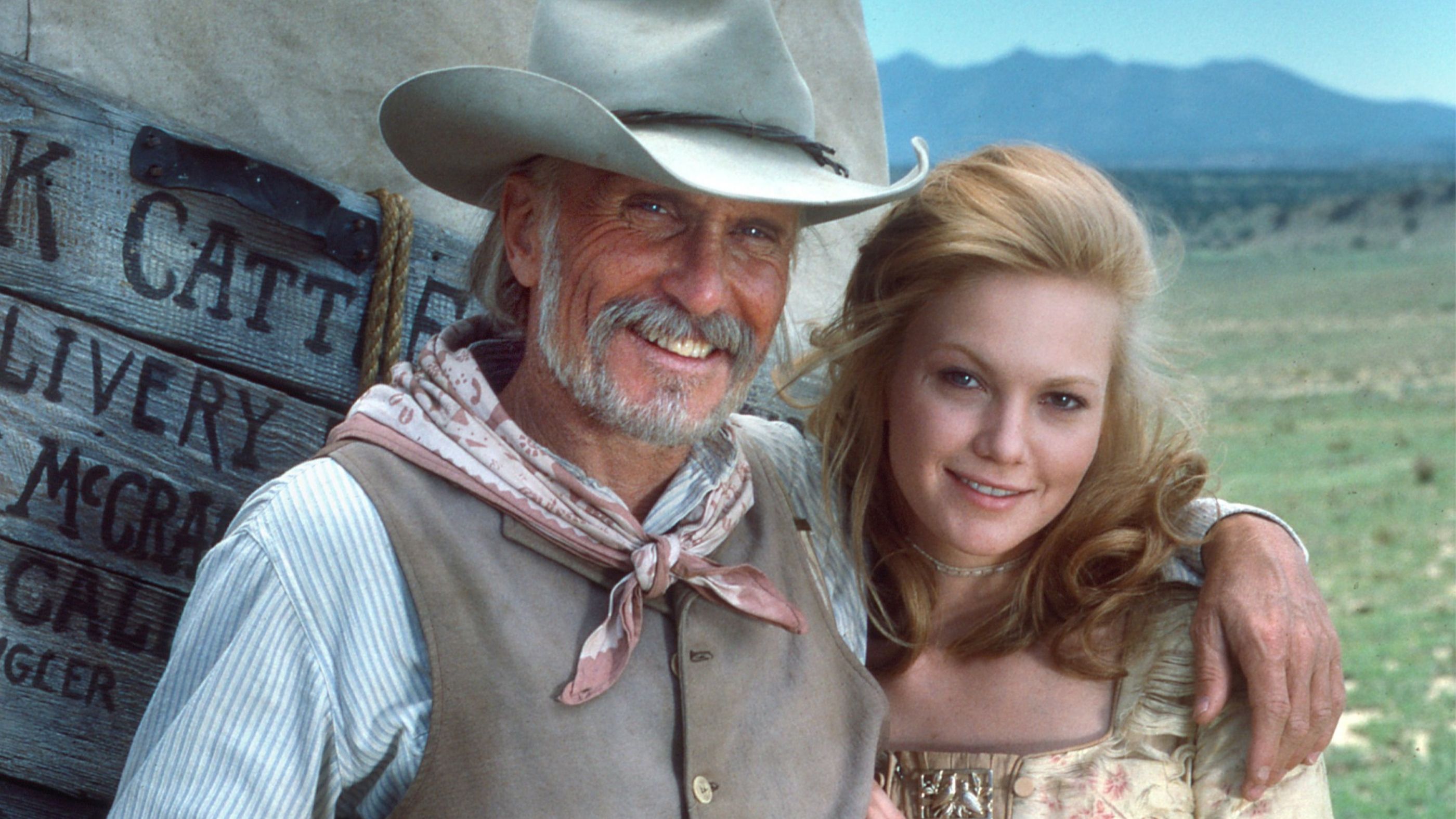 ‘Lonesome Dove’ Is Officially Returning With a New Netflix Adaptation