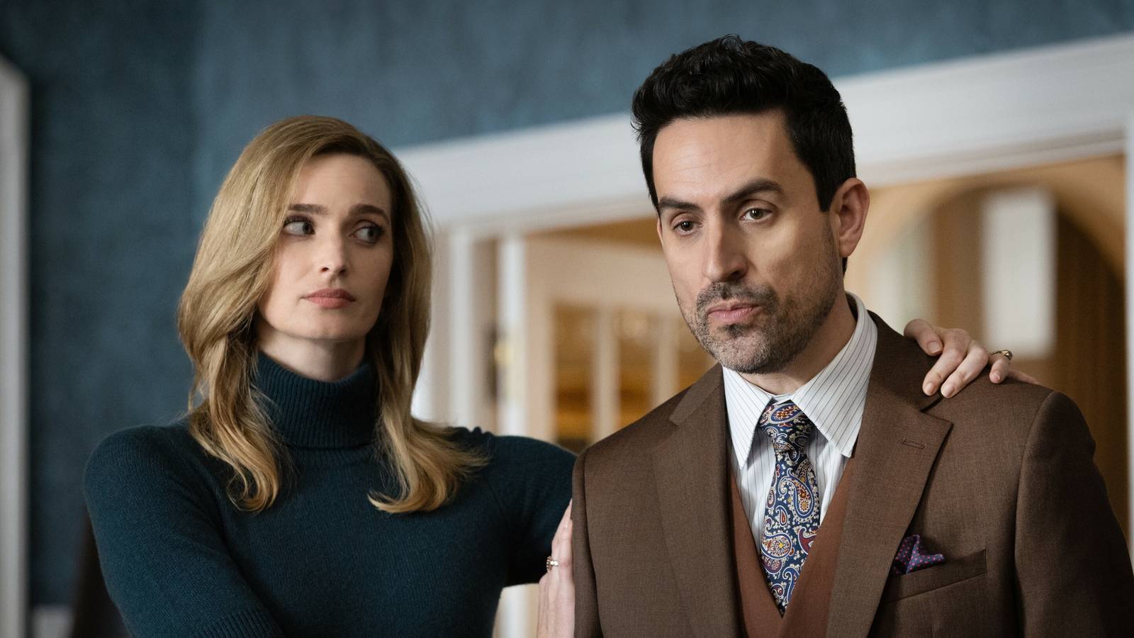 CBS' New Fantasy Series Gets Massive Update Following Premiere