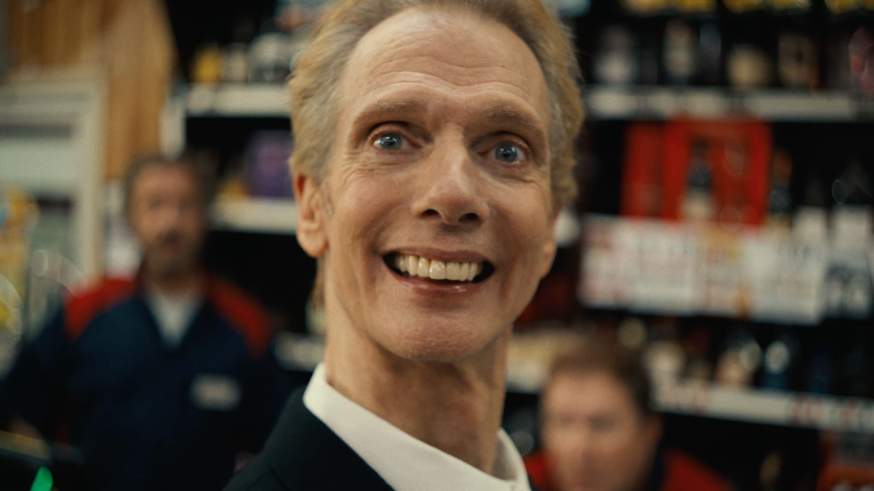 New 13-Minute Horror Thriller Is Officially the Perfect Bite-Size Halloween Treat [Exclusive]