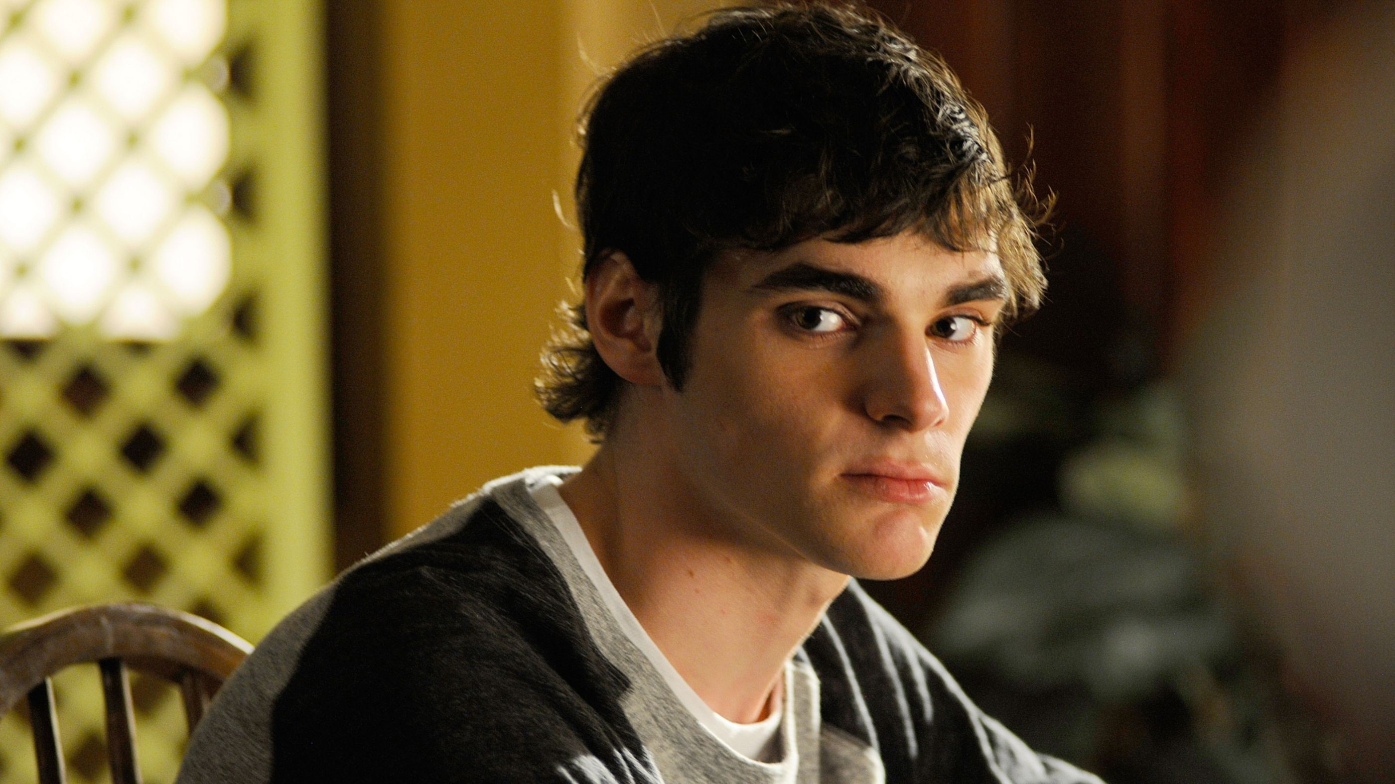 'Breaking Bad' Star Dead at 34 image