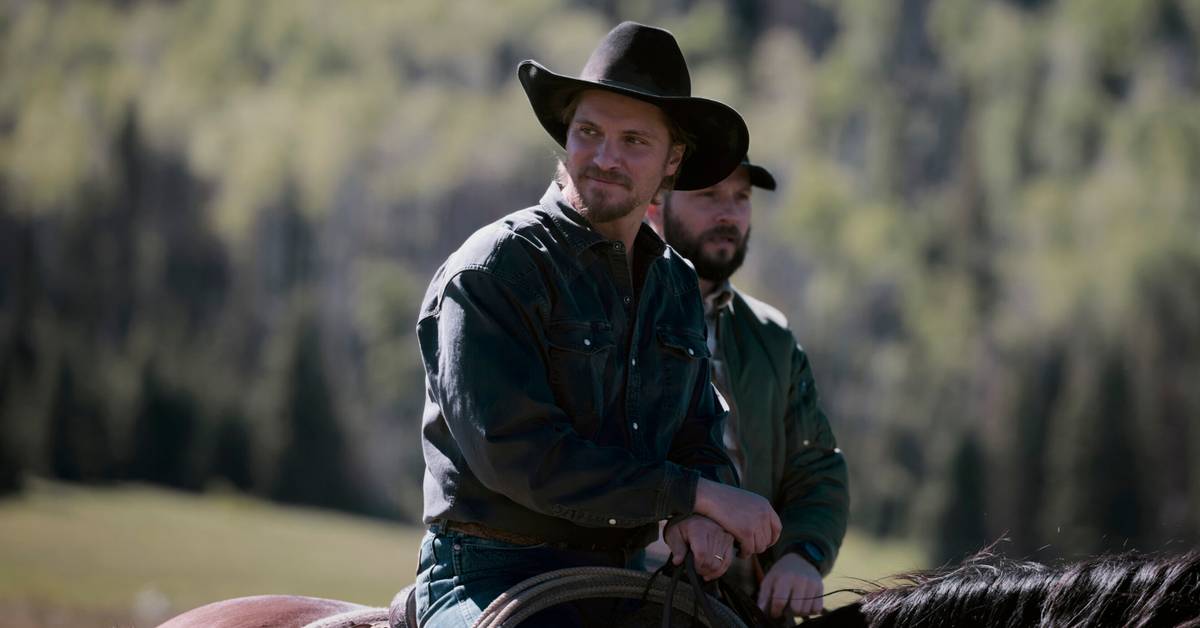 collider.com - Michael John Petty - Yellowstone's Procedural Spin-Off Is Officially Playing It Too Safe in Season 2 | Review