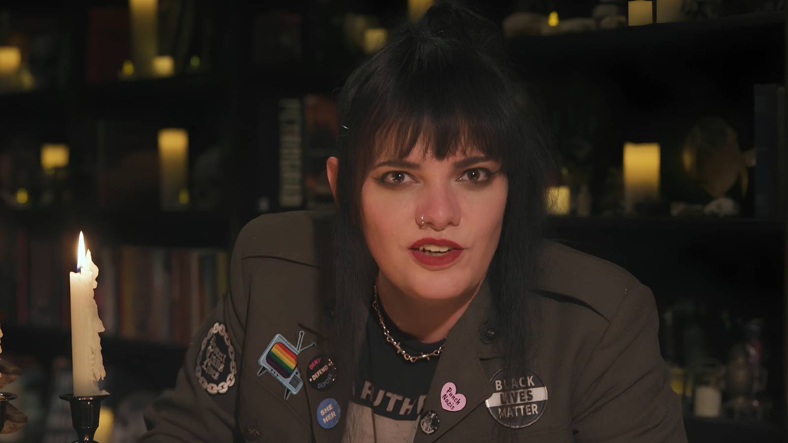 Lilly Wachowski’s New Witchcraft Series Officially Returns With Episode 6 This Week [Exclusive]