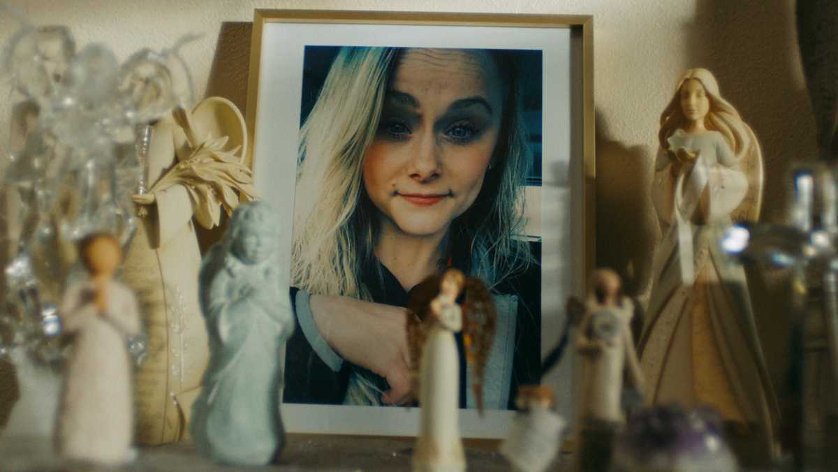 The Murder