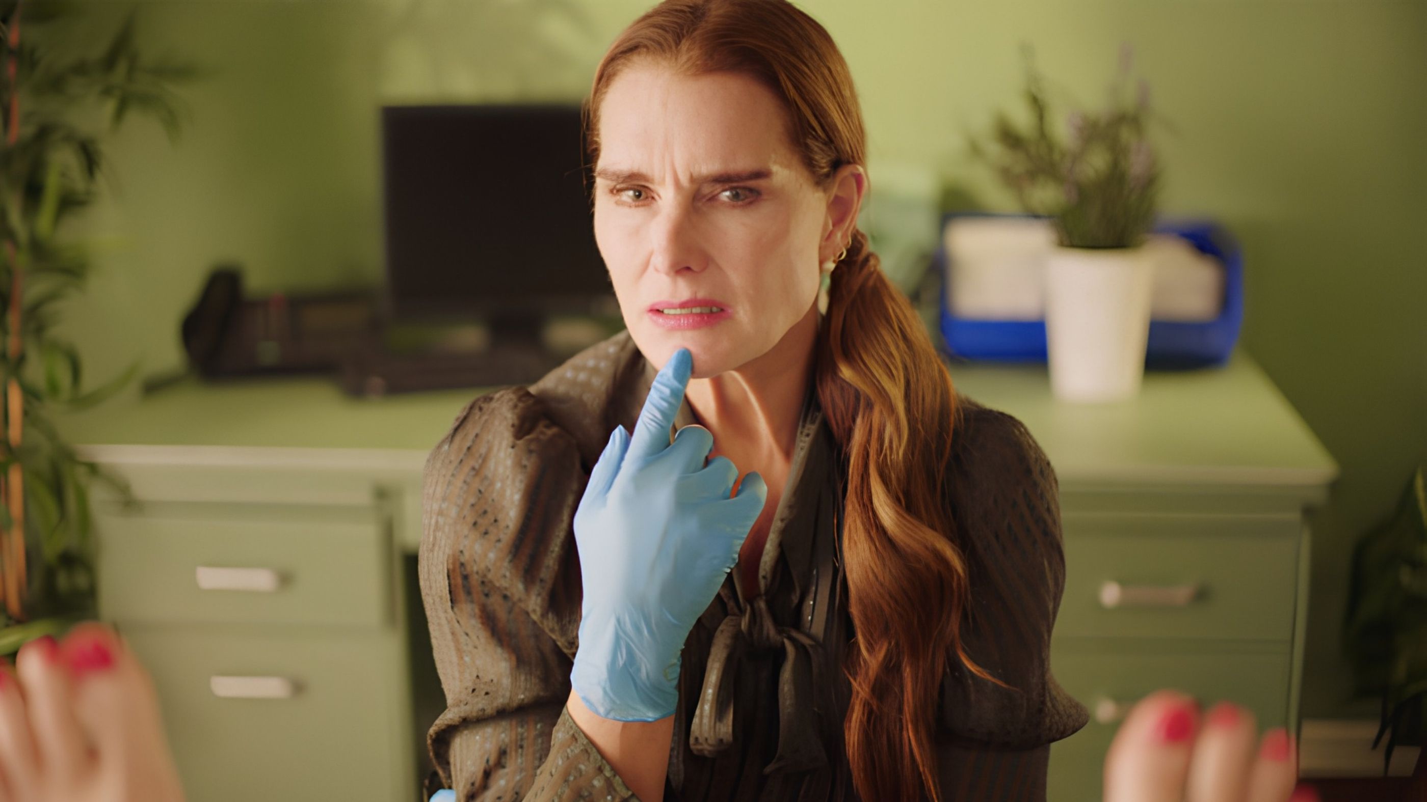Brooke Shields’ New Coming-of-Age Movie Officially Reveals First Trailer [Exclusive] image