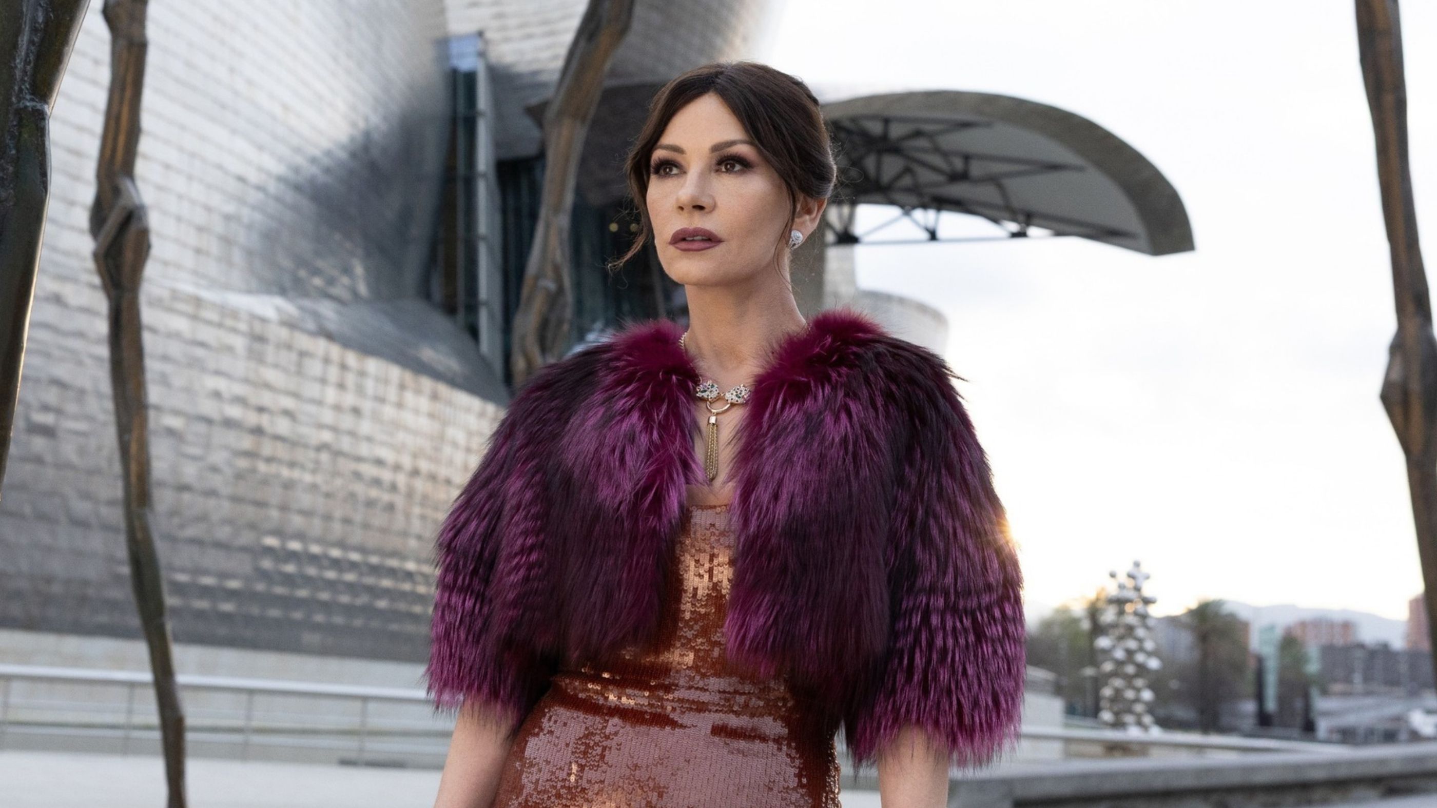 Catherine Zeta-Jones’ 8-Part Assassin Thriller Raises the Stakes in Episode 4 Sneak Peek [Exclusive]