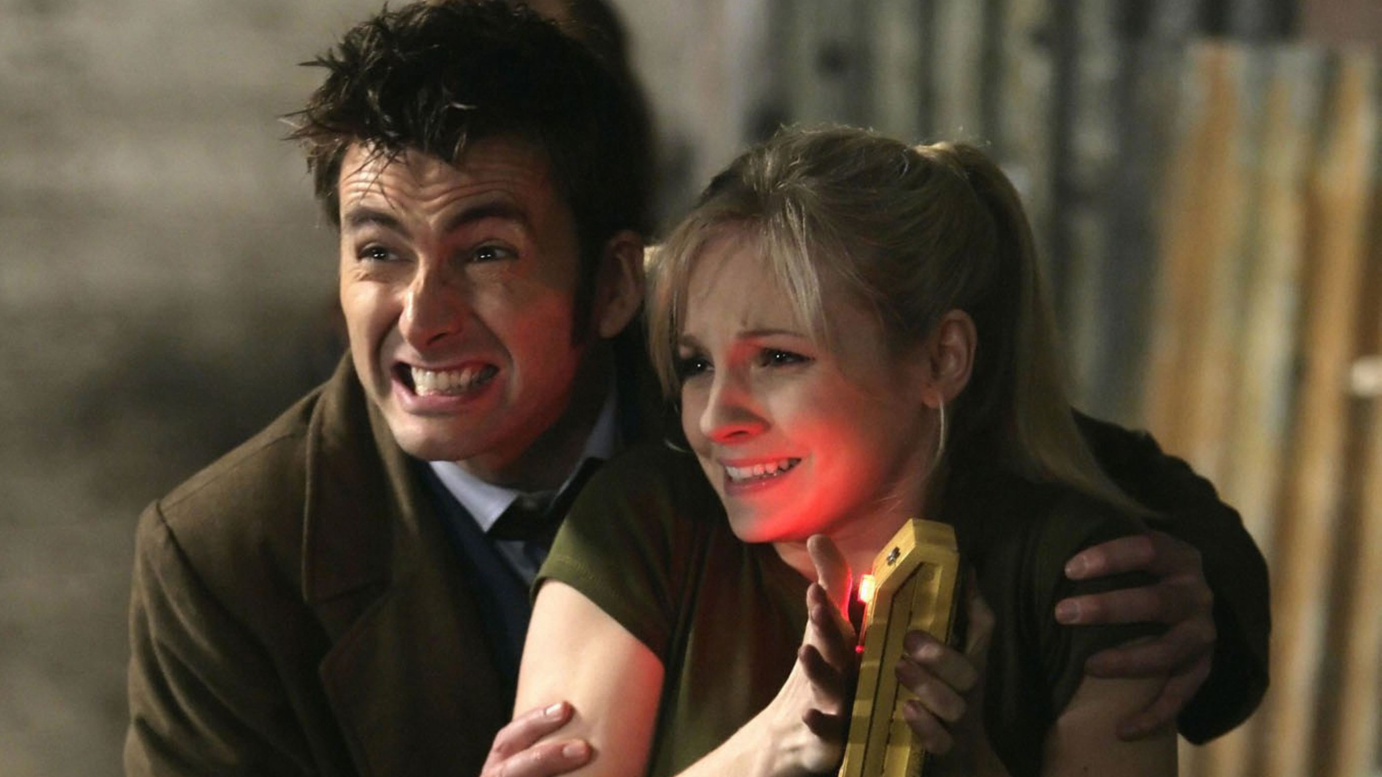 Georgia Tennant Officially Returns to ‘Doctor Who’ for New 2027 Adventure image