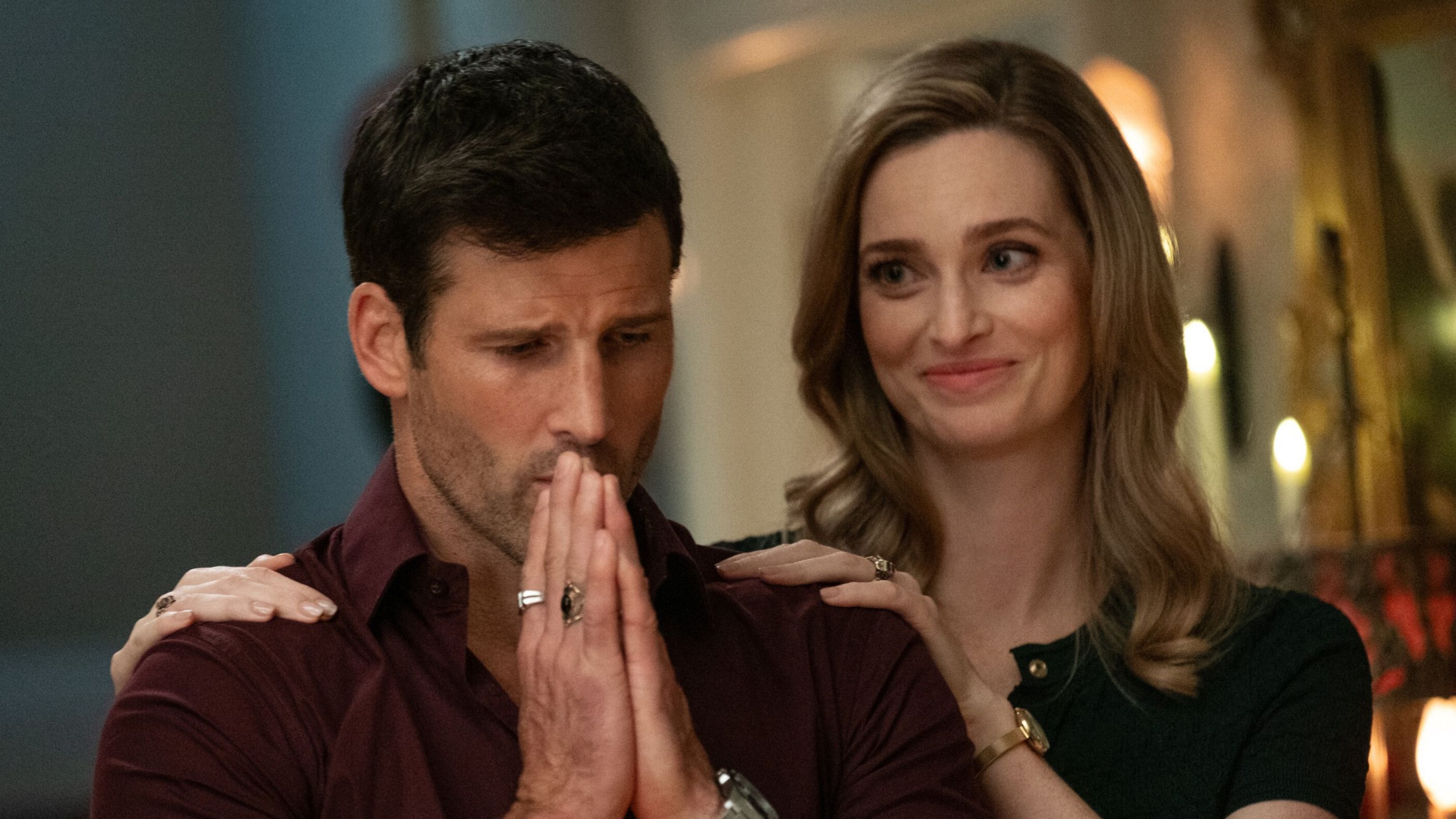 ‘Twilight’ Officially Meets ‘Blade’ in CBS’ New Vampire Sitcom [Exclusive] image