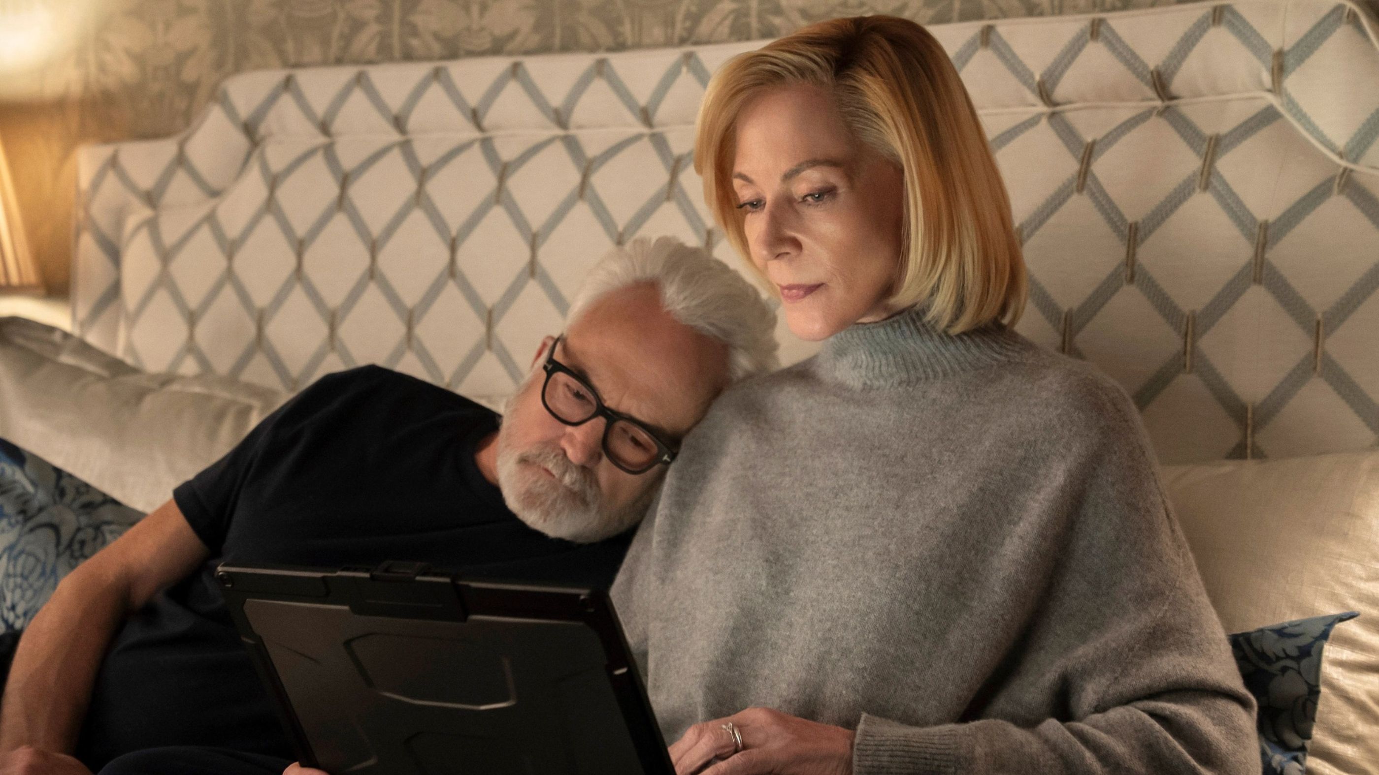 ‘The Diplomat’ Casting Director Officially Reveals the Truth Behind That ‘West Wing’ Reunion [Exclusive] image