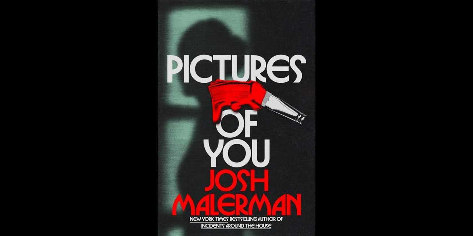 Cover of 'Pictures of You' by Josh Malerman