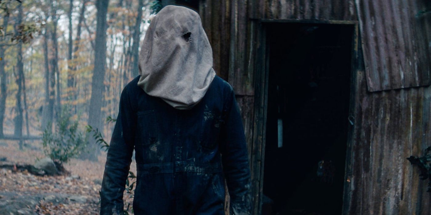 ‘Crystal Lake’s Biggest Sci-Fi Twist for Jason Voorhees Doesn’t Make Any Sense image