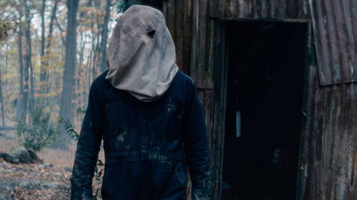 ‘Crystal Lake’s Biggest Sci-Fi Twist for Jason Voorhees Doesn’t Make Any Sense