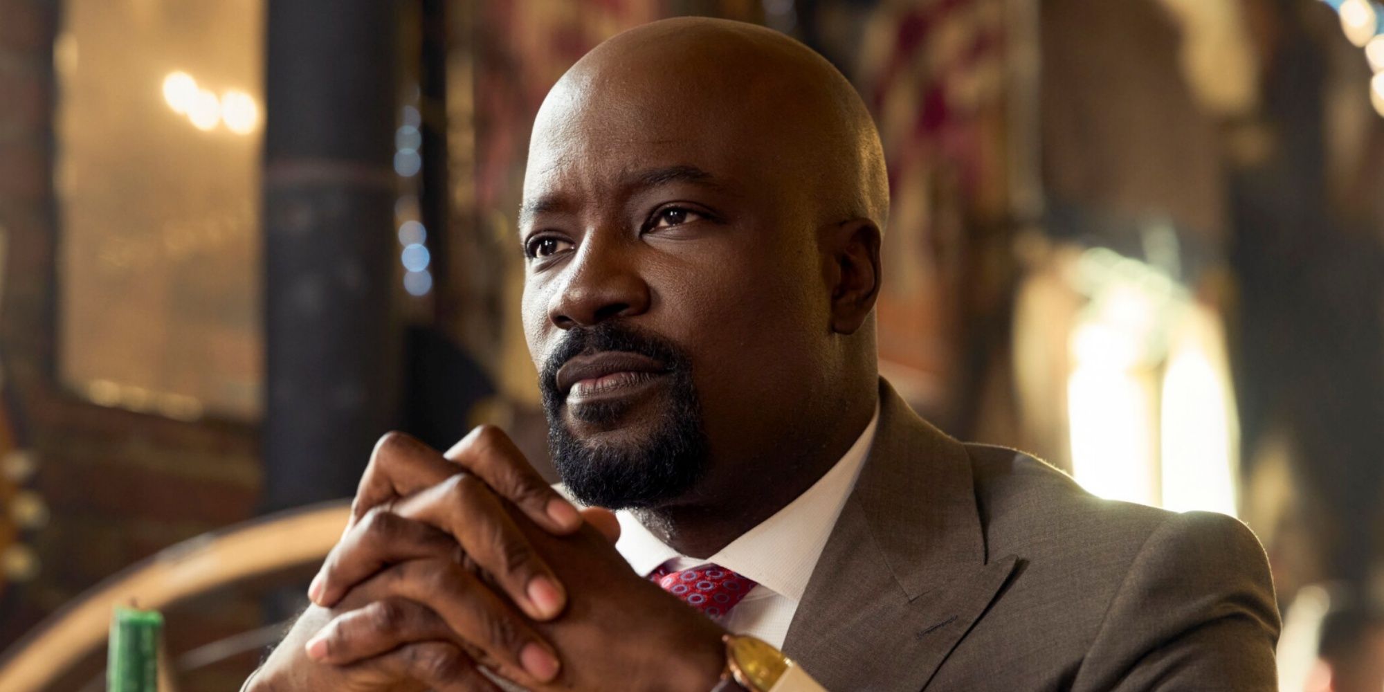 ‘Cupertino’s Mike Colter Breaks Down Episode 4's Most Shocking Twist