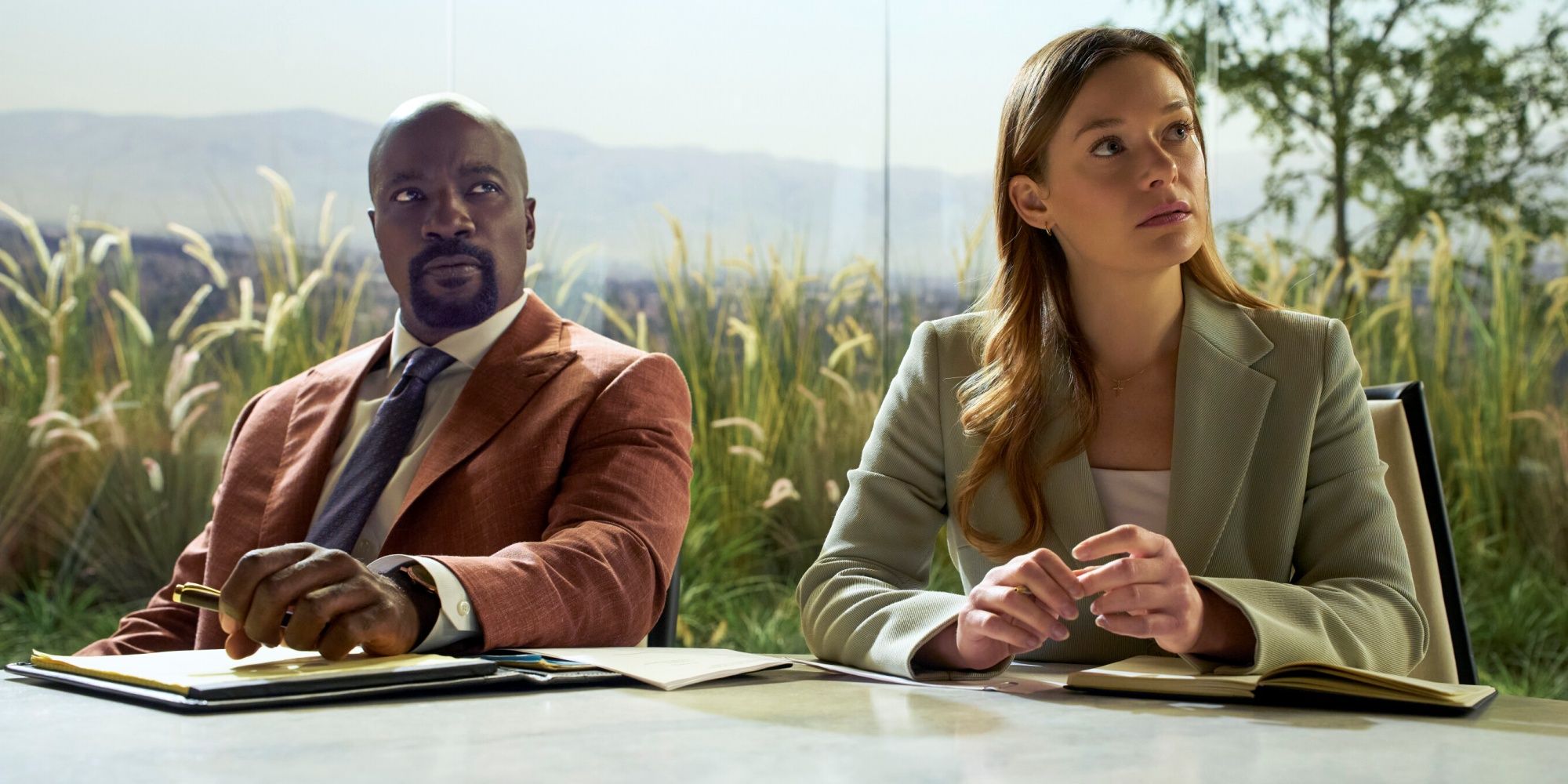 cupertino-mike-colter-rachel-keller-05 ‘Cupertino’s Mike Colter Breaks Down Episode 4's Most Shocking Twist